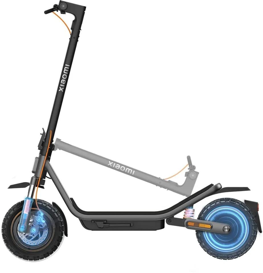 Xiaomi E-Scooter 6 Pro
